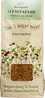 De Peuleschil - Alfalfazaad - 140 gram