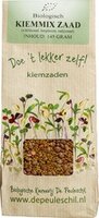 De Peuleschil - Kiemmix - 145 gram