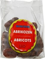 Horizon - Abrikozen - 250 gram