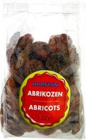 Horizon - Abrikozen - 500 gram