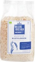 Meesters van De Halm - Rijstvlokken - 500 gram