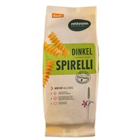 Naturata - Spirelli Spelt Bloem - 500 gram
