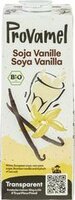 Provamel - Sojadrink Vanilla - 1000ml