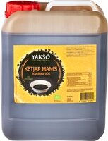 Yakso - Ketjap Manis - 5000ml