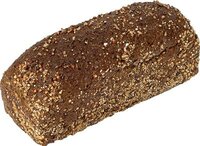 Bio Bretons Bruin Meergranen - Gist - 800g