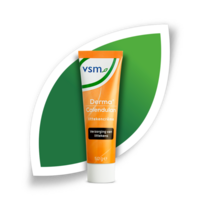 VSM - Calendulan Derma Littekencreme - 50 gram