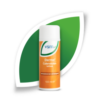 VSM - Calendulan Derma Lotion - 100ml