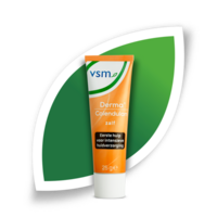 VSM - Calendulan Derma Eerste Hulp Zalf - 75 gram
