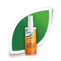 VSM - Calendulan Kinderemulsie 0-6 jaar - 100ml