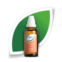 VSM - Nisyleen druppels - 50ml