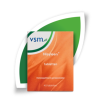 VSM - Nisyleen - 40 Tabletten
