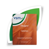 VSM - Okugest - 40 Tabletten