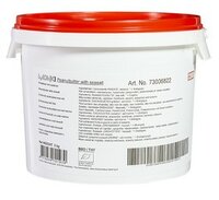 Monki - Pindakaas Met Zout - 3 kg