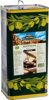 DO IT Organic - Vergine Olijfolie Italiaans - 5 L