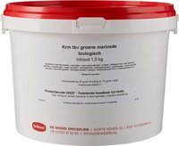 De Weerd - Marinade Groen - 1.5 kg