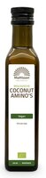 Biologische Coconut Aminos - 250 ml - Mattisson 