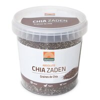 Absolute Chiazaad RAW Biologisch - 250 gram - Mattisson 