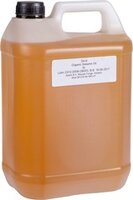 DO IT Organic - Koudgeperste Sesamolie - 5L