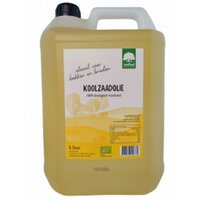 Landgoed - Koolzaadolie Mild Bak - 5 Liter