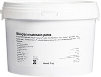 Saucecompany - Satésauspasta - 3 kg