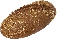 Bio Groots Bruin Donker Meerzaden - Gist - 800g