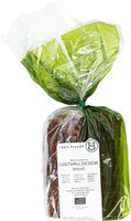 Bio Volkoren Brood  Glutenvrij / Gistvrij Desem brood Gesneden- 400g