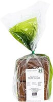 Bio TEFF Brood  Glutenvrij / Desem brood Gesneden- 400g