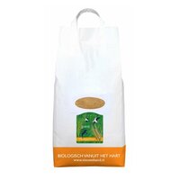 De Nieuwe Band - Gierst - 5 kg