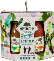 Schulp - Rondje van Schulp 
