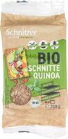 Schnitzer - Glutenvrij Quinoa Brood - 250 gram