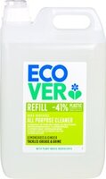 Ecover - Allesreiniger Citroen - 5 liter