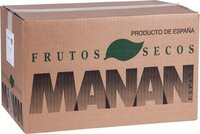 DO IT Organic - Amandelen (12/14) - 10 Kg