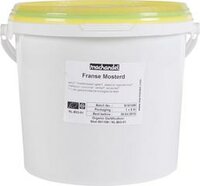 Machandel - Franse Mosterd - 5 L