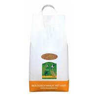 De Nieuwe Band - Haver - 5 kg