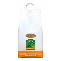 De Nieuwe Band - Haver Demeter - 5 kg