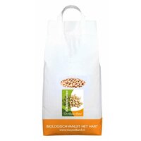 De Nieuwe Band - Kikkererwten - 5 kg
