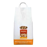 De Nieuwe Band - Notenmix - 4 kg