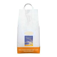 De Nieuwe Band - Rijstmeel (volkoren) - 5 kg