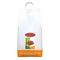 De Nieuwe Band - Rode Nierbonen - 5 kg
