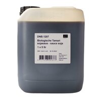 De Nieuwe Band - Tamari Sojasaus - 5 Liter