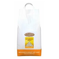 De Nieuwe Band - Zonnebloempitten - 5 kg