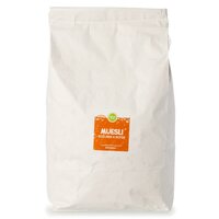 De Nieuwe Band - Muesli Rozijnen en Noten - 4 kg