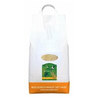 De Nieuwe Band - Quinoa - 5 kg