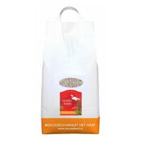 De Nieuwe Band - Risotto Rijst Baldo Wit - 5 kg