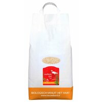 De Nieuwe Band - Snelkookrijst Wit - 5 kg