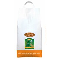 De Nieuwe Band - Tarwe Demeter - 5 kg