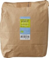 Het Blauwe Huis - Koriander Grof Gemalen - 1 kg