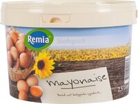 Remia - Mayonaise - 2,5 L
