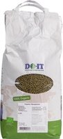 DO IT Organic - Mungbonen (katjang) - 5 kg