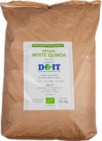 DO IT Organic - Quinoa - 25 kg